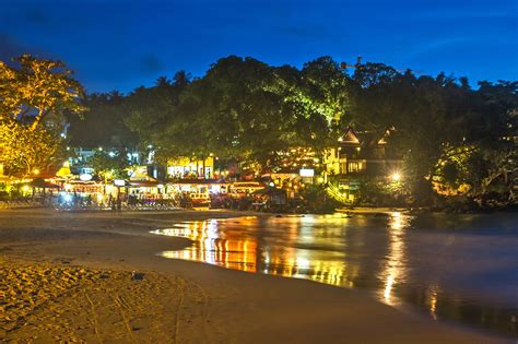 10 Best Nightlife In Kata Beach Best Places To Go At Night In Kata