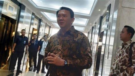 Pertamina Ulang Tahun Ahok Membawa Pertamina Menjadi Perusahaan Kelas