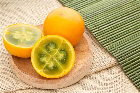 Health Benefits Of Lulo Health Benefits Health Superfruit Kulturaupice