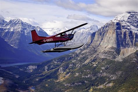Flyover Canada New Flight Ride Experience “windborne Call Of The