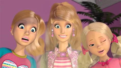 Barbie Life In The Dreamhouse New Hd Full Episodes 2014 Part 1 Youtube