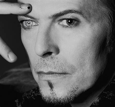 He shares the same birthday as elvis. David Bowie - Hottest Actors Photo (38416436) - Fanpop