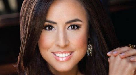 The Last Great Stand On Twitter Andrea Tantaros Snap Selfie Andrea