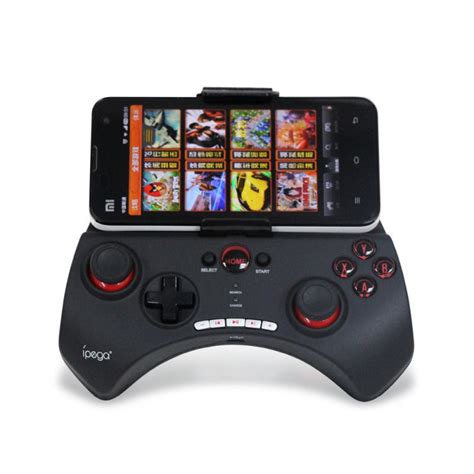 Ipega Pg 9025 Wireless Bluetooth Game Controller Gamepad For Iphone