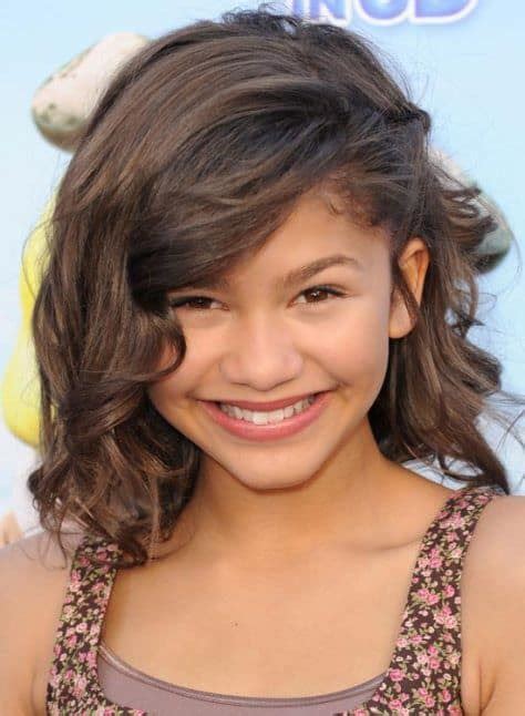 80 Delightful Short Hairstyles For Teen Girls