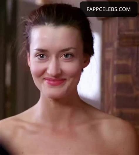 Natascha Mcelhone Gorgeous Full Frontal Plot In Surviving Picasso