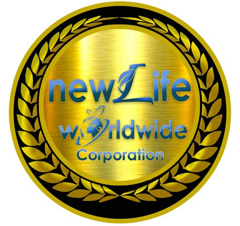 Newlife Worldwide Corporation