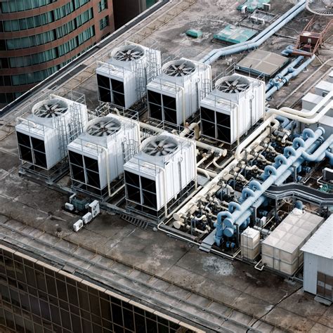 Can Hvac Guidance Help Prevent Transmission Of Covid 19 Mckinsey