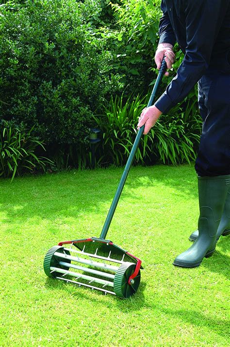 Deciding Which Lawn Aerator Is Right For You