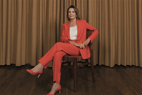Opinion Can Nancy Pelosi Keep The Democrats In Line The New York Times