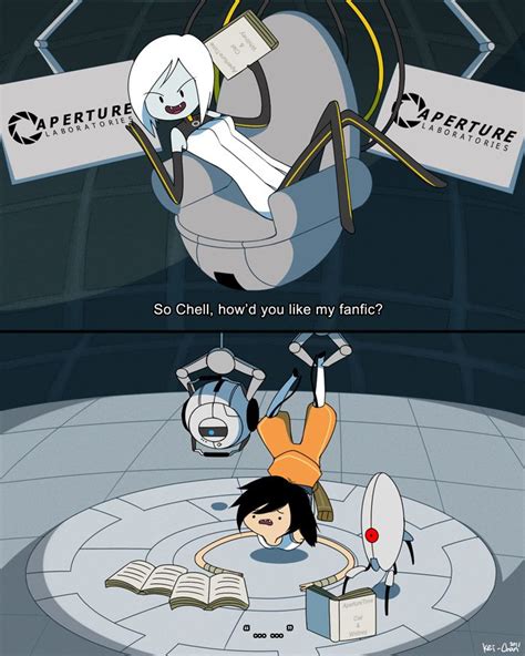 Pin By Ciel Phantomhive On What Time Is It Adventure Time Portal