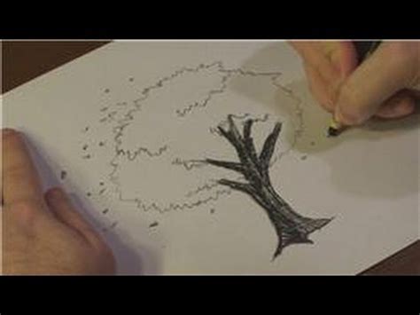 Painting a white cherry blossom tree cotton. Nature Drawings : How to Draw Cherry Blossoms in Black and White - YouTube