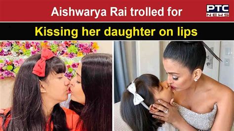 Aishwarya Rai Bachchan Wishes Love Of Her Life Aaradhya On Her