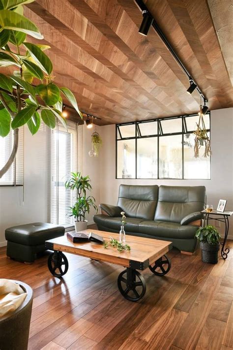 Room dividers & asian furniture. 26 Graceful Asian Living Room Decor Ideas | Asian living ...