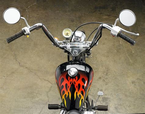 2004 Pagsta Frame No 5lyrr115x4c005277 Harley Panhead