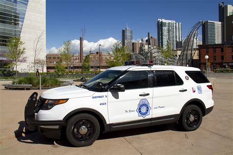 Denver Police Department Denverite The Denver Site