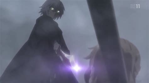 Fate Apocrypha Episode 16 Reviewimpressions Jack The Ripper Returns Youtube