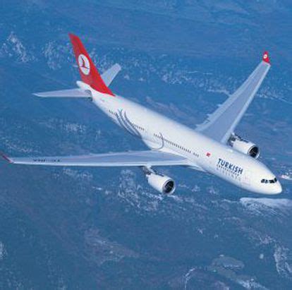 Turkish Airlines Triplic Sus Beneficios En Hasta Millones De