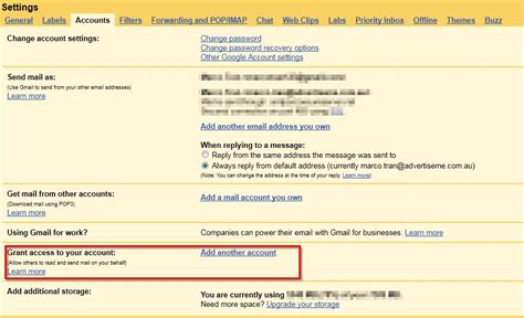 How To Check If Your Gmail Account Has Been Hacked Business Legions Blog