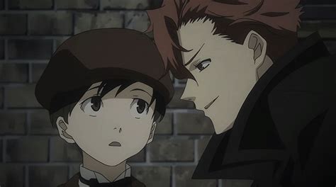 baccano 14 16 40 lost in anime