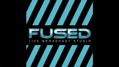 Fused Live Broadcast Studio Youtube