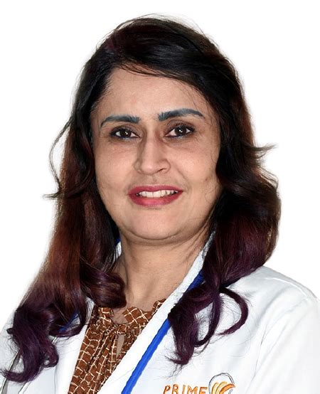 Dr Usha Kiran Consultant Laparoscopy In Prime Hospital Al Garhoud