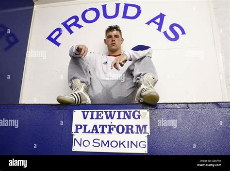 Billy Joe Saunders Boxer Hi Res Stock Photography And Images Alamy