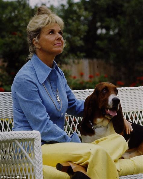 Doris Day And Her Love Of Animals All The Creatures