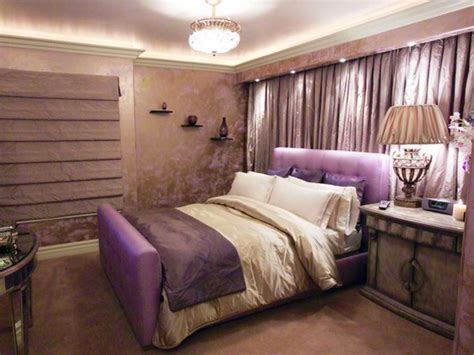 Romantic bedroom design the bed is romance and opulence is mandatory for cute romantic bedrooms and surprising offering the. 20 Romantic Bedroom Ideas - Decoholic