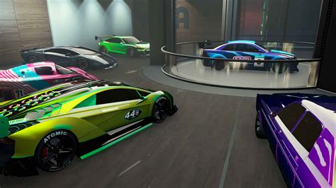All The New Cars Added To Gta Online By The Criminal Enterprises Update