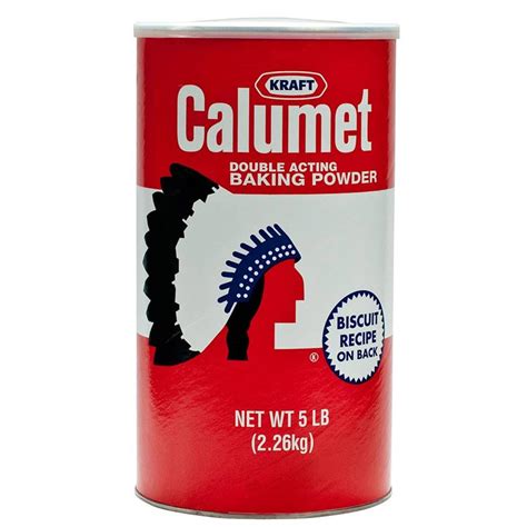 Calumet Baking Powder Baking Powder For Sale Gourmet Food World