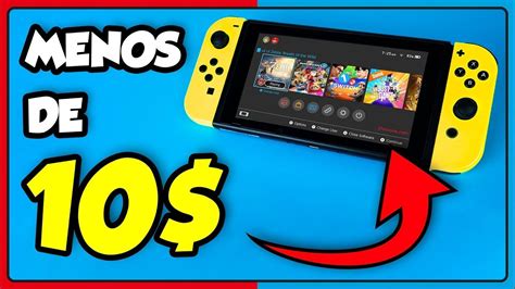 Nintendo switch fiyatları, nintendo switch modelleri ve nintendo switch çeşitleri uygun fiyatlarla burada. Los 15 MEJORES JUEGOS por MENOS de 10€ 💰 Mejor Calidad ...