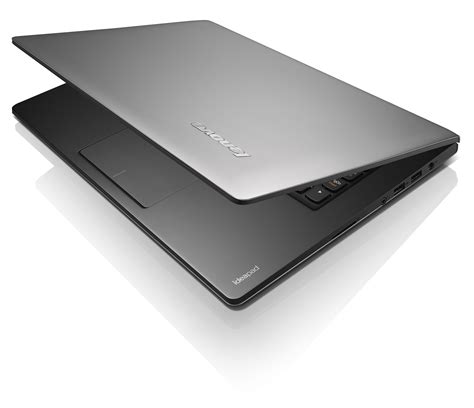 With New Ideapad S Series Lenovo Goes For Ultrabook Style Not Price