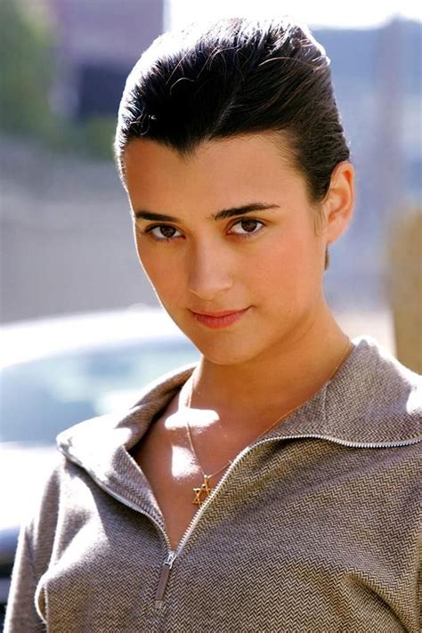 Ncis Cote De Pablo Photoshoots 2099 Buddytv Ncis Cote De Pablo