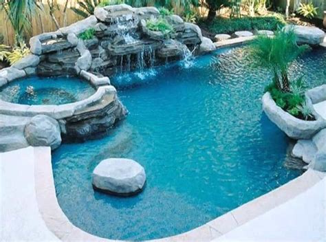 Dream Pools Ideas We Know How To Do It