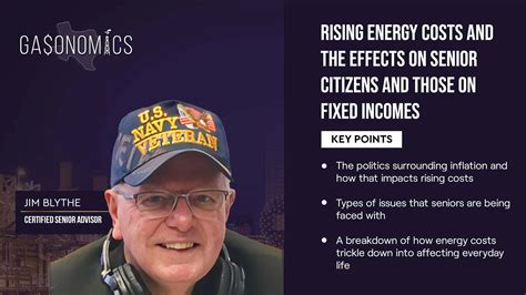 rising energy costs and the effects on senior citizens and those on fixed incomes marketscale