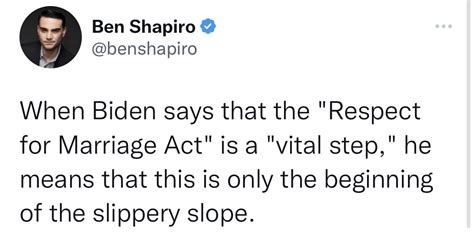 jesus freakin congress on twitter ben shapiro is mad scared his wife is going to meet a