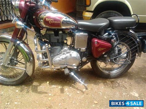 It produces 18 bhp and 27.45 nm of torque. ROYAL ENFIELD MACHISMO 500 PRICE IN KERALA - Wroc?awski ...