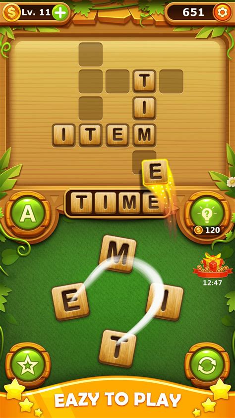 Word Cross Puzzle Best Free Offline Word Games For Android Apk Download