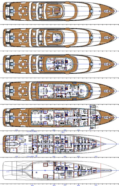 86m Superyacht
