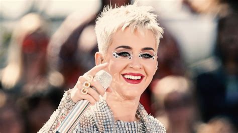 After singing in church during her childhood, she pursued a career in gospel music as a teenager. Katy Perry Throws Pastor Parents 70th Birthday Party | CBN ...