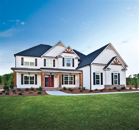 New Construction Homes in Georgia | Toll Brothers