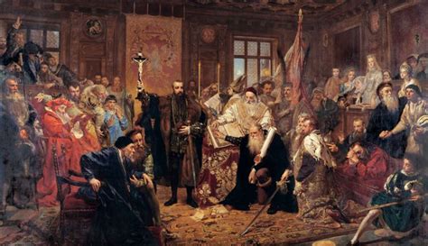 Learn The History Of Poland In 10 Minutes Article Culturepl