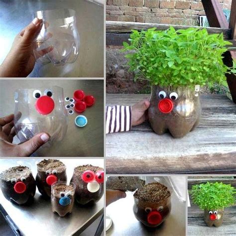 40 Diy Decorating Ideas With Recycled Plastic Bottles Amazing Diy