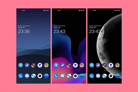 Download Oppos Coloros Live Wallpapers On Any Android Device