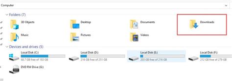 How Do You Find Recently Downloaded Files Complete Guide