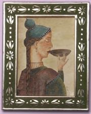 Unique Frames Of Art - Gallery of Classic Frames