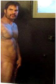 Thom Bierdz Nude Photobook