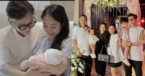 Video Joyce Phạm Ái Nữ đại Gia Minh Nhựa Suy Sụp Vì Nguy Cơ Mất Con Lần đầu Khoe đại Gia đình