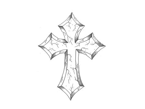 Draw jesus on the cross. Jesus On The Cross Pencil Drawing at GetDrawings | Free ...